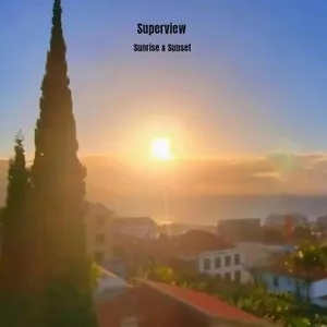 Panoramic Sunrise And Sunset Views, 5 Min From Funchal, Perfect Getaway For Travelers Funchal (Madeira)